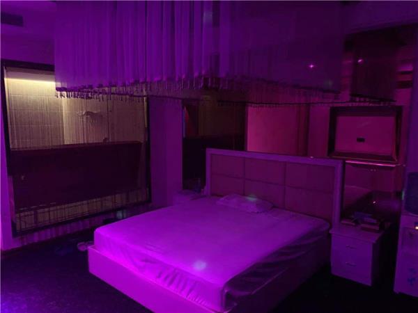 长沙服务超级舒服